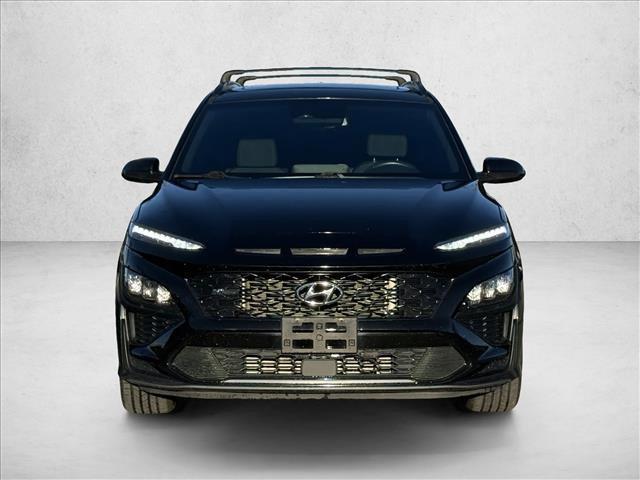 used 2022 Hyundai Kona car, priced at $19,995