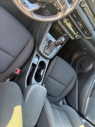 used 2022 Hyundai Kona car, priced at $19,995