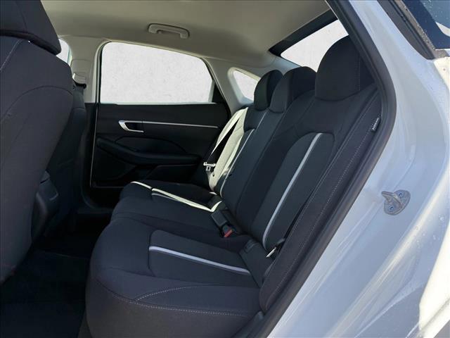 new 2026 Hyundai Sonata car, priced at $28,652
