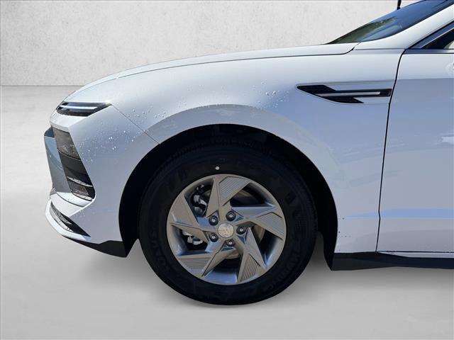 new 2026 Hyundai Sonata car, priced at $28,652