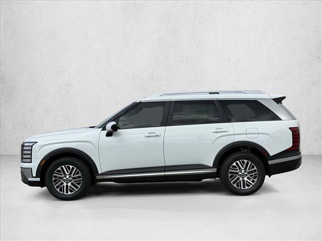 new 2026 Hyundai Palisade car, priced at $44,723