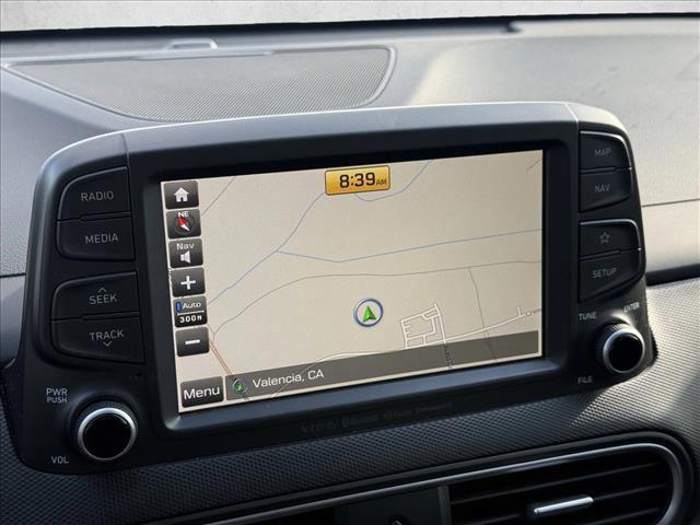 used 2020 Hyundai Kona car, priced at $16,991