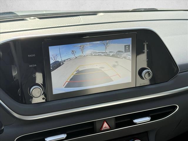 used 2022 Hyundai Sonata car, priced at $16,295