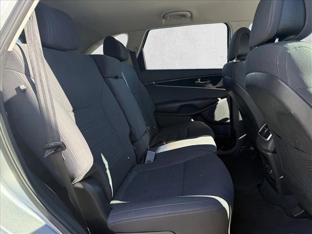 used 2016 Kia Sorento car, priced at $9,844