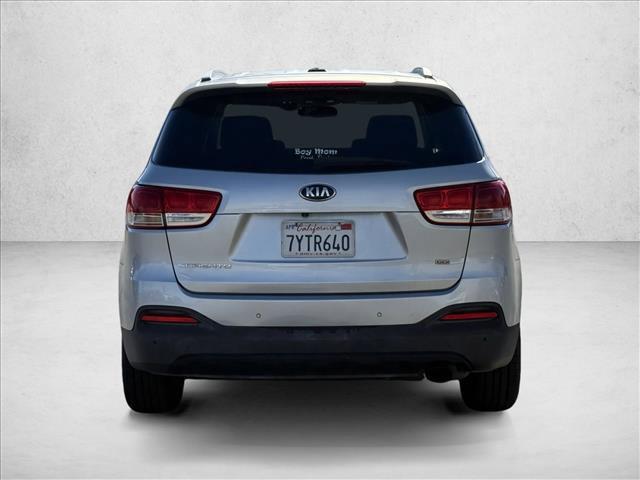 used 2016 Kia Sorento car, priced at $9,844