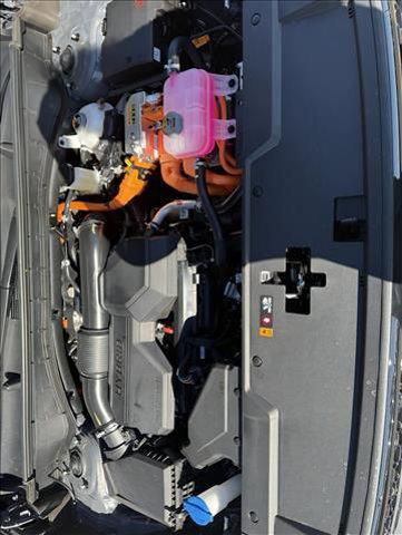 new 2026 Hyundai SANTA FE HEV car, priced at $50,956