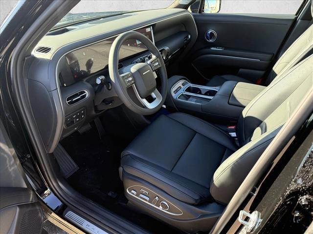 new 2026 Hyundai Palisade Hybrid car, priced at $61,145