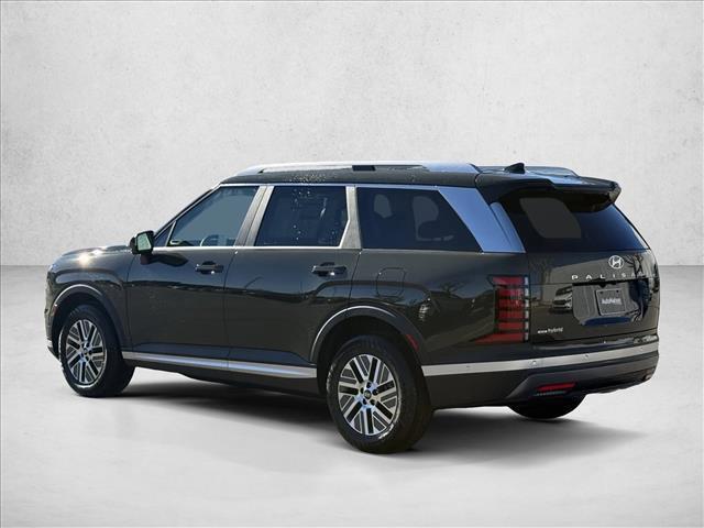 new 2026 Hyundai Palisade Hybrid car, priced at $50,110