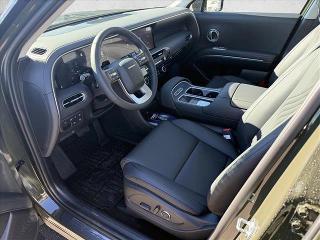 new 2026 Hyundai Palisade Hybrid car, priced at $50,110