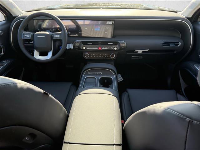 new 2026 Hyundai Palisade Hybrid car, priced at $50,110