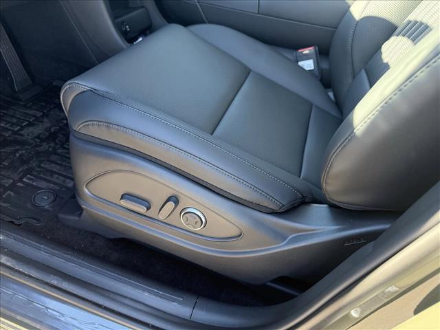 new 2026 Hyundai Palisade Hybrid car, priced at $50,110