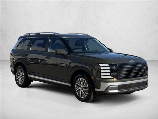 new 2026 Hyundai Palisade Hybrid car, priced at $50,110