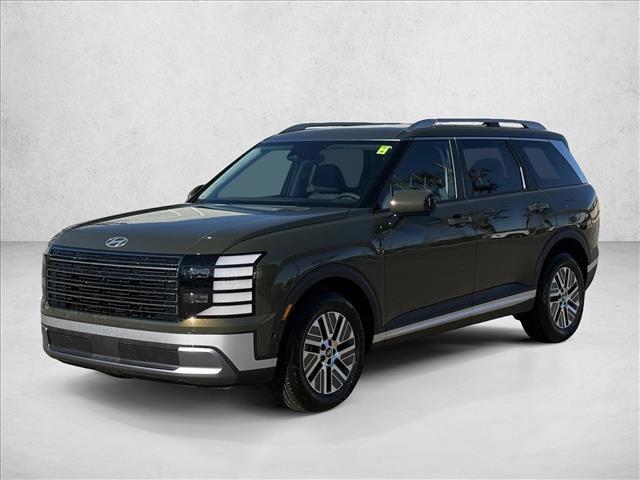 new 2026 Hyundai Palisade Hybrid car, priced at $50,110