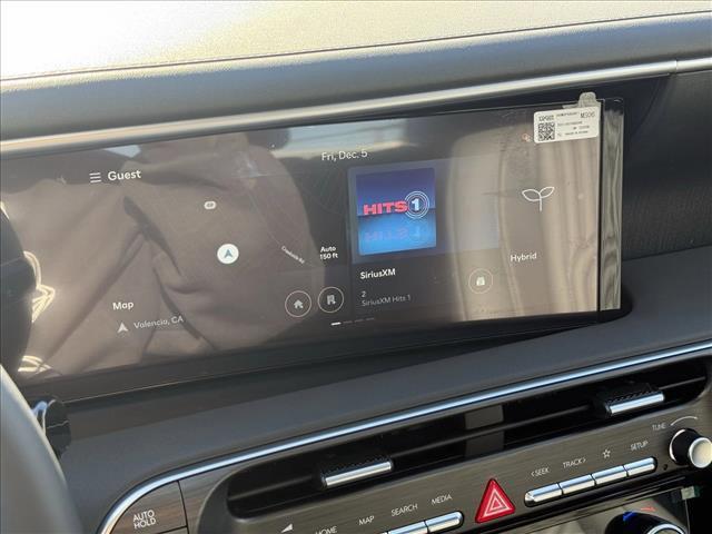 new 2026 Hyundai Palisade Hybrid car, priced at $50,110