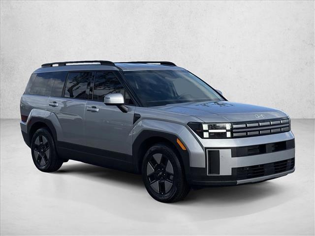 new 2026 Hyundai Santa Fe car, priced at $40,063