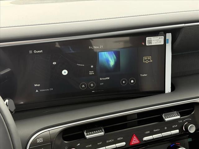 new 2026 Hyundai Palisade Hybrid car, priced at $59,535