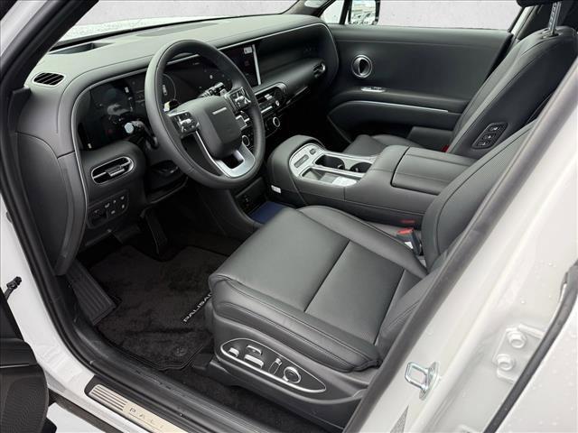 new 2026 Hyundai Palisade Hybrid car, priced at $59,535