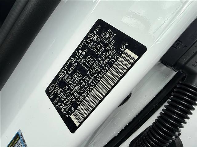 new 2026 Hyundai Palisade Hybrid car, priced at $59,535