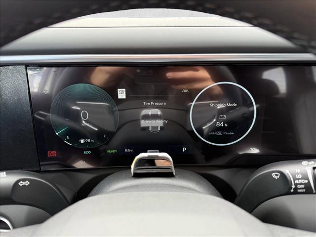 new 2026 Hyundai Palisade Hybrid car, priced at $59,535