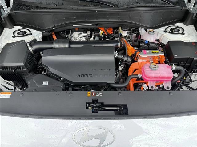 new 2026 Hyundai Palisade Hybrid car, priced at $59,535