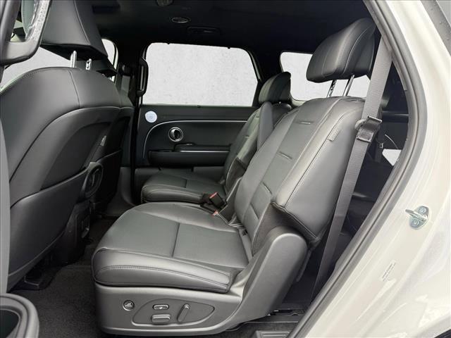 new 2026 Hyundai Palisade Hybrid car, priced at $59,535