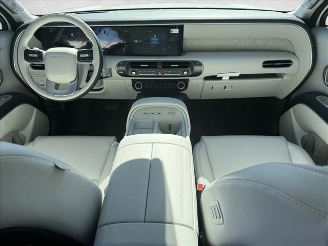 new 2026 Hyundai Palisade car, priced at $56,227