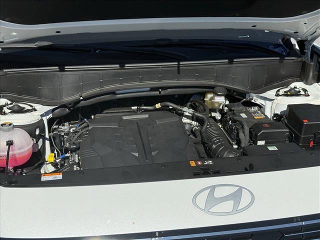 new 2026 Hyundai Palisade car, priced at $56,227