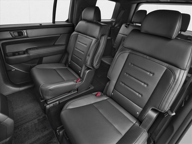 new 2026 Hyundai SANTA FE HEV car, priced at $50,298