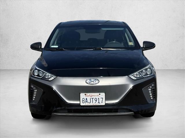 used 2017 Hyundai Ioniq EV car, priced at $8,511