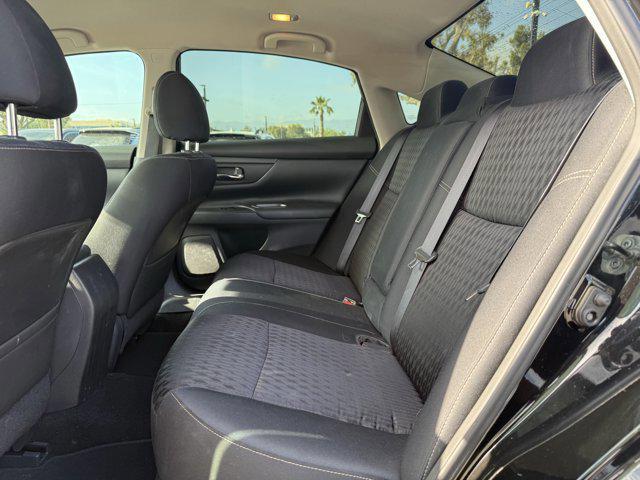 used 2018 Nissan Altima car, priced at $10,998