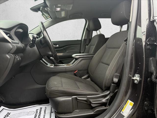 used 2018 GMC Acadia car, priced at $12,411