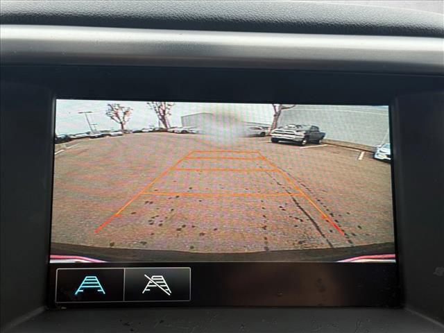 used 2018 GMC Acadia car, priced at $12,411