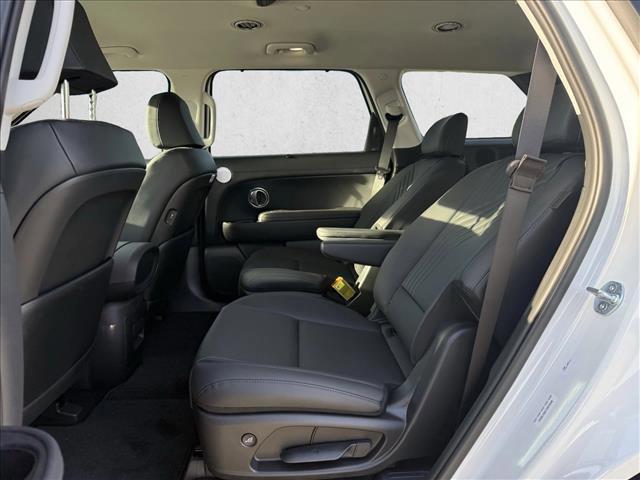 new 2026 Hyundai Palisade Hybrid car, priced at $49,220