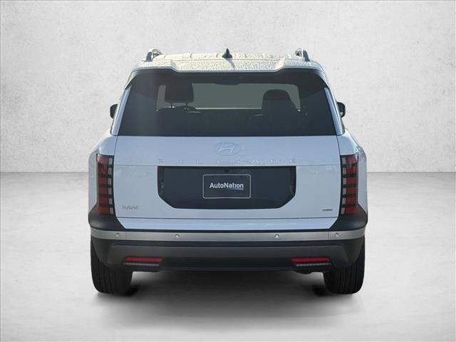 new 2026 Hyundai Palisade Hybrid car, priced at $49,220