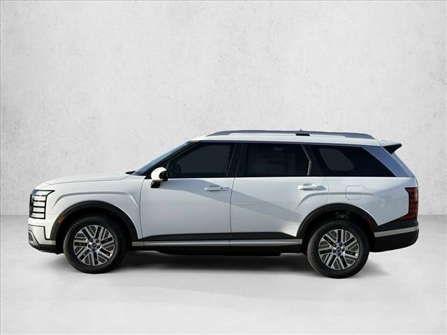 new 2026 Hyundai Palisade Hybrid car, priced at $49,220