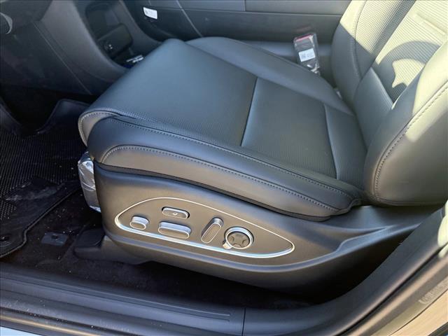 new 2026 Hyundai Palisade Hybrid car, priced at $59,040