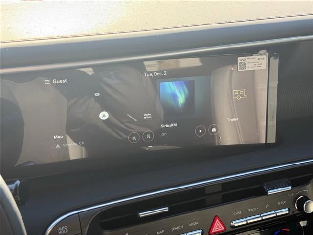 new 2026 Hyundai Palisade Hybrid car, priced at $59,040