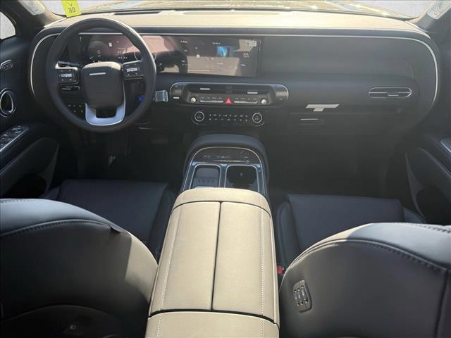 new 2026 Hyundai Palisade Hybrid car, priced at $59,040