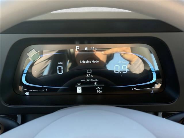 new 2026 Hyundai Elantra car, priced at $23,307