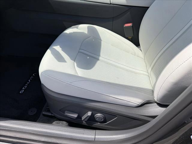 new 2026 Hyundai Sonata car, priced at $31,095