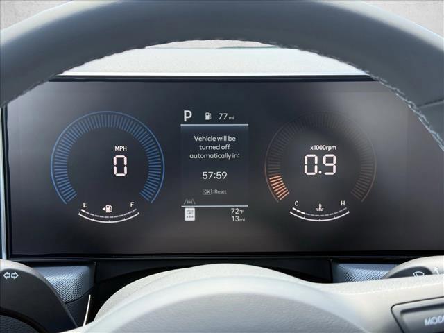 new 2026 Hyundai Sonata car, priced at $31,095