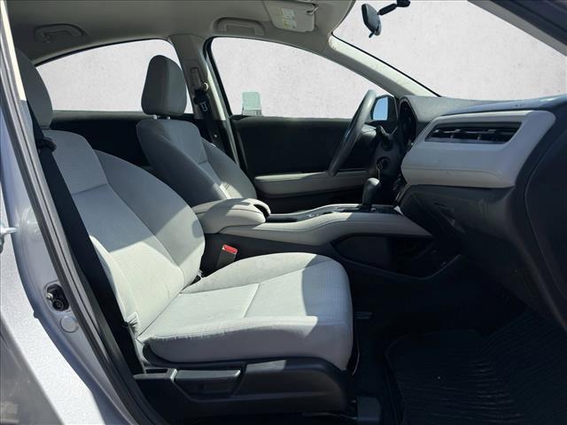 used 2022 Honda HR-V car, priced at $17,889