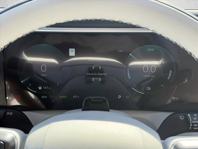 new 2026 Hyundai Palisade Hybrid car, priced at $61,160