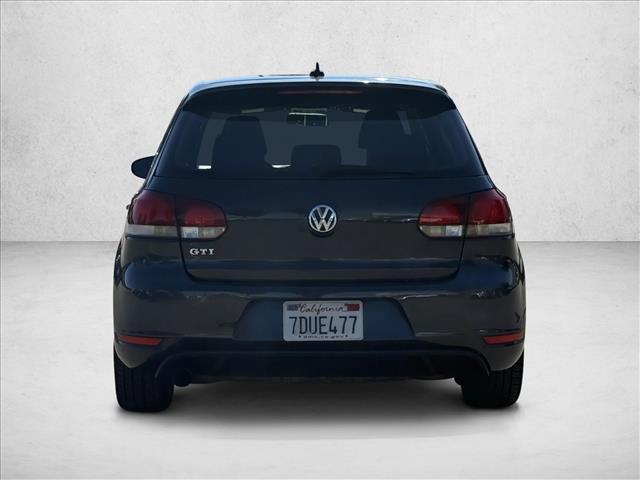 used 2013 Volkswagen GTI car, priced at $8,697