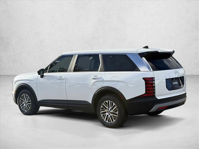 new 2026 Hyundai Palisade car, priced at $42,078