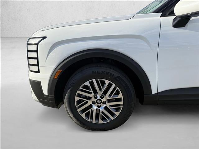 new 2026 Hyundai Palisade car, priced at $42,078