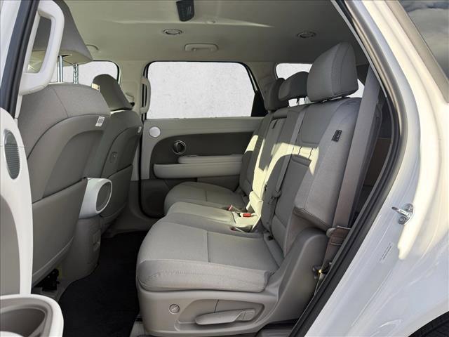 new 2026 Hyundai Palisade car, priced at $42,078