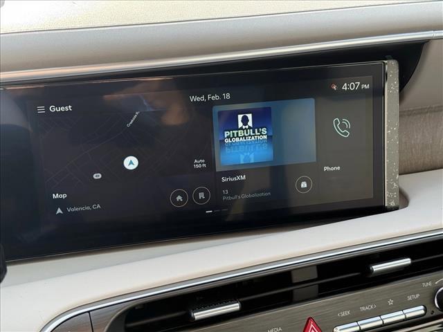 new 2026 Hyundai Palisade car, priced at $42,078