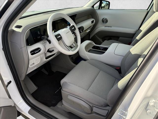 new 2026 Hyundai Palisade car, priced at $42,078