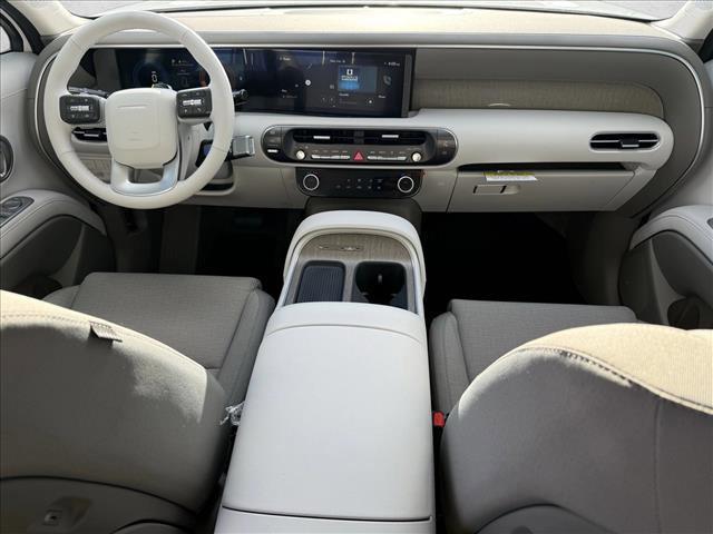 new 2026 Hyundai Palisade car, priced at $42,078